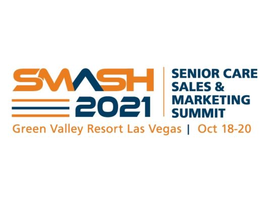 Q&A with Bailey Beeken, Managing Director, Senior Care Marketing & Sales Summit (SMASH)